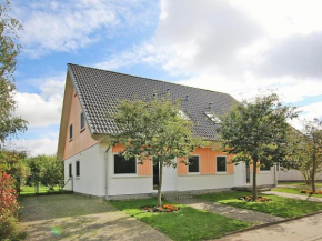 Ferienanlage im Mueritz-Nationalpark in Mirow, Mirow